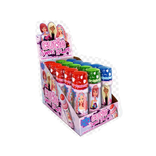 Cutie Sweet Roller 60ml