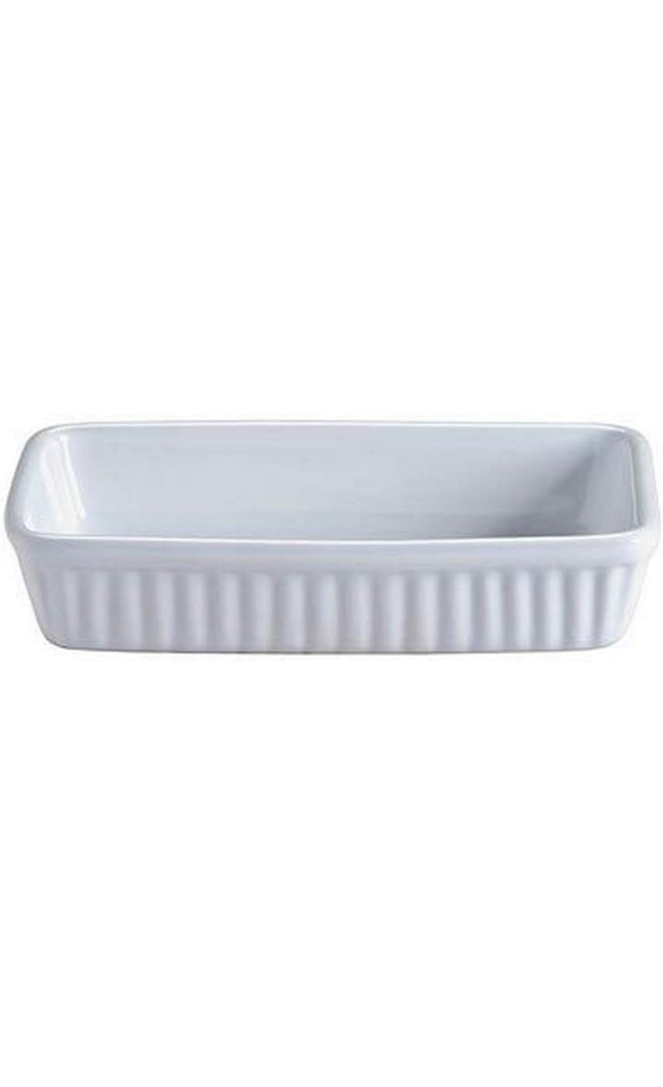 Plat rectangulaire Mason Cash Collection Classique 18 cm