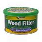 2 PART HIGH PERF WOOD FILLER OAK 500GR