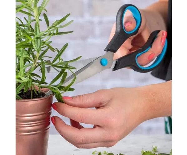 EVERYDAY SET OF 2 SCISSORS