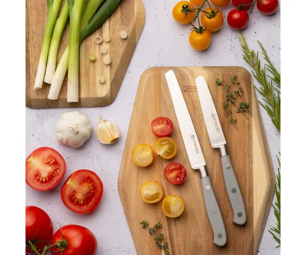 Améliorez votre cuisine avec le couteau d'office Assure Elite 3,5".