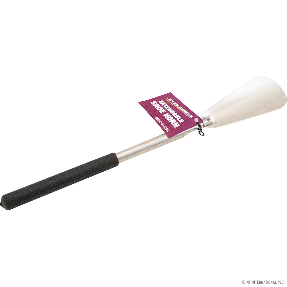 Chausse-pied extensible 77cm dans un élégant coffret de présentation