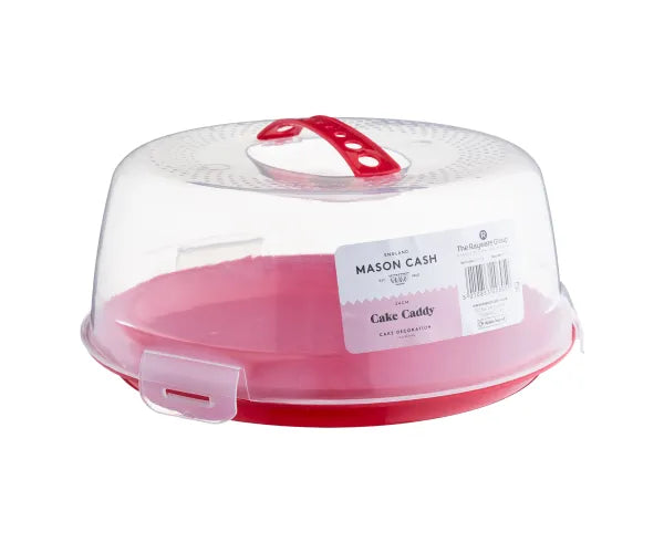 Gâteaux frais avec cloche à gâteau 24cm