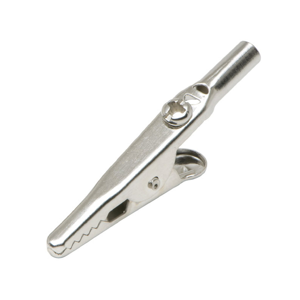 Crocodile Clips 5 Amp