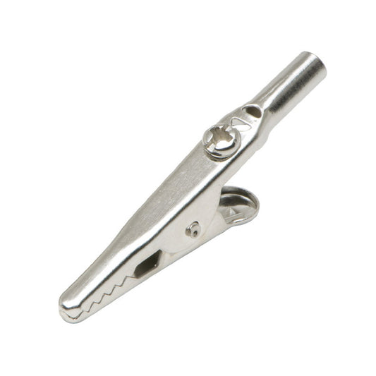 Crocodile Clips 5 Amp