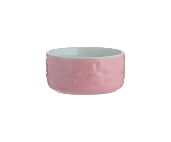 Gamelles assorties Colour Mix 8 cm : illuminez l'heure du repas de votre compagnon à quatre pattes.