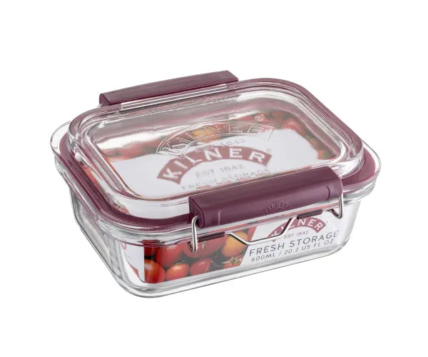 Keep It Fresh: Get Your 0.60 Litre Fresh Storage Solution Today.