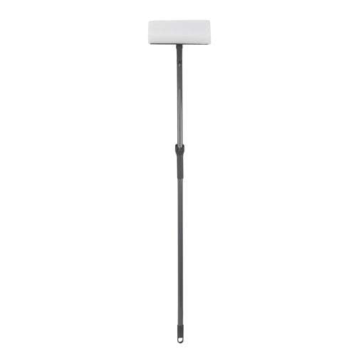 Efficient Cleaning with our Grey Sponge Mop.