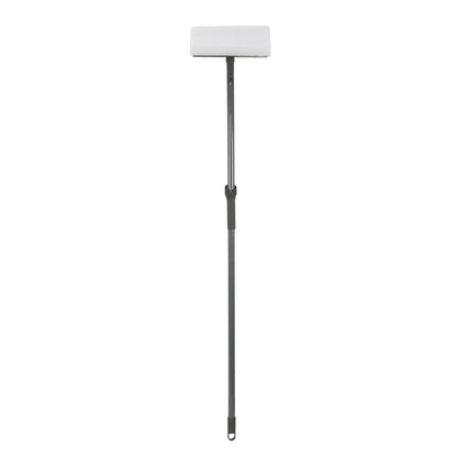 Efficient Cleaning with our Grey Sponge Mop.