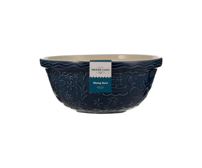 Bol mélangeur de cuisine 29cm Nautical S12 Bateau Marine - Ustensiles de cuisine de haute qualité.
