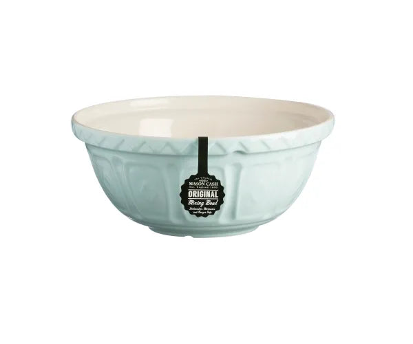 le Bol Mélangeur Colour Mix S12 Bleu Poudre 29cm | Sublimez votre collection de cuisine.