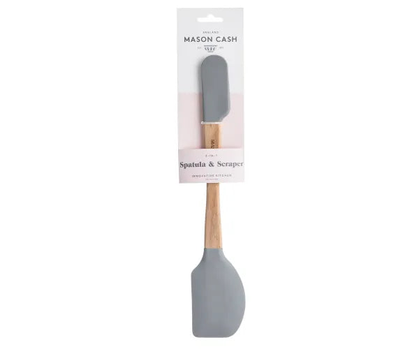 Révolutionnez votre expérience culinaire avec notre spatule de cuisine innovante.