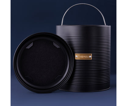 Transformez votre jardin avec le composteur Otto Black, le meilleur composteur en ligne.