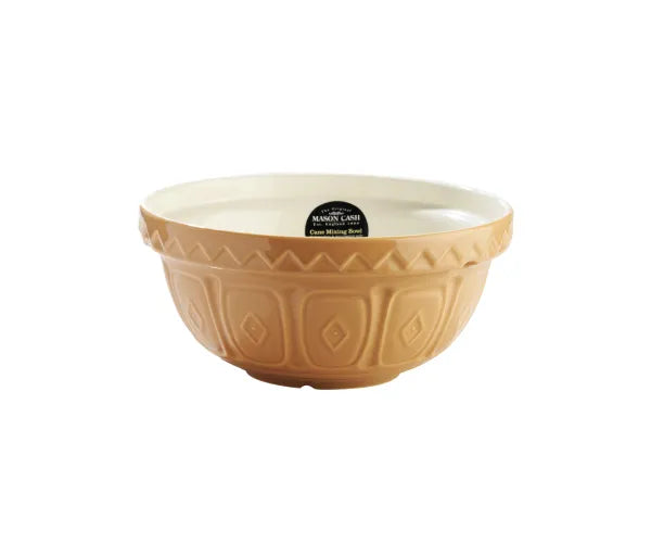 Bol mélangeur en canne S18 de 26 cm – Ustensiles de cuisine de qualité supérieure.