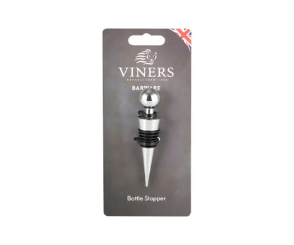 Améliorez votre collection de bars : Bouchon de bouteille élégant pour bar.