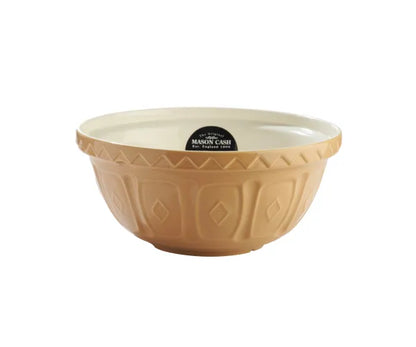 Bol mélangeur Cane S12 29 cm - Qualité artisanale pour une maîtrise culinaire.