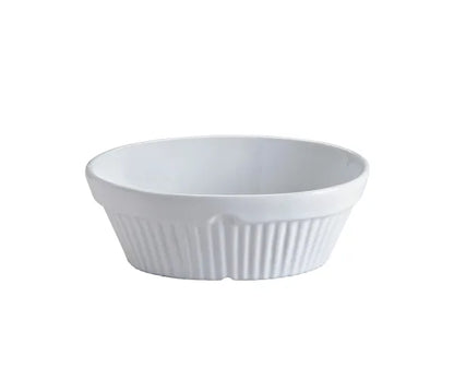 Elevate Your Baking Game with our Classic Collection Oval Pie Dish - 17cm.