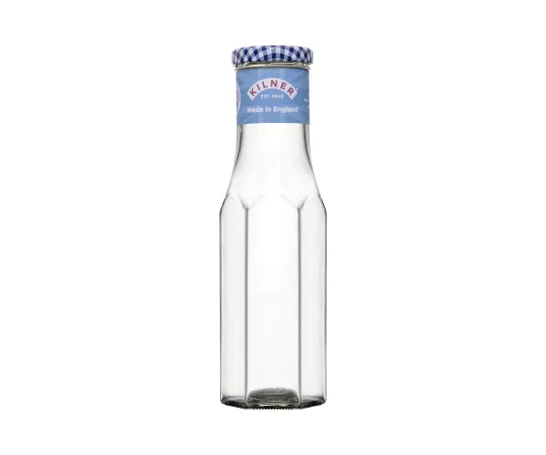 Discover Stylish Hexagonal Twist Top Bottles - 250ml.
