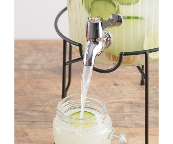 Premium Drinks Dispenser Tap Convenient Beverage Dispensing Solutions