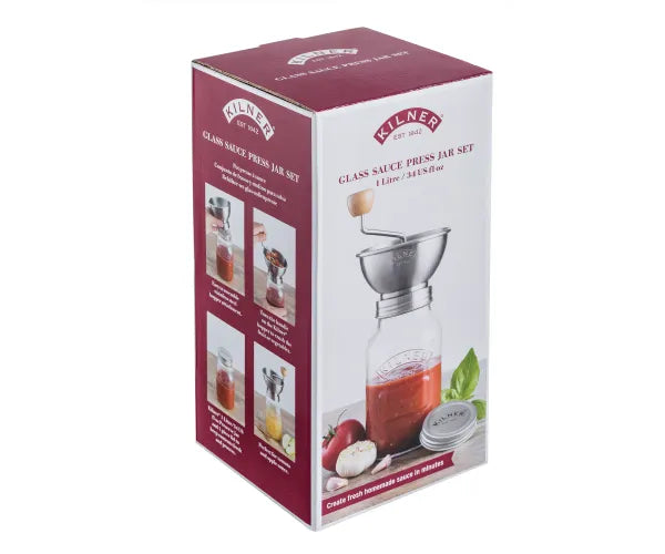 Ensemble de pots à sauce haut de gamme pour votre cuisine.