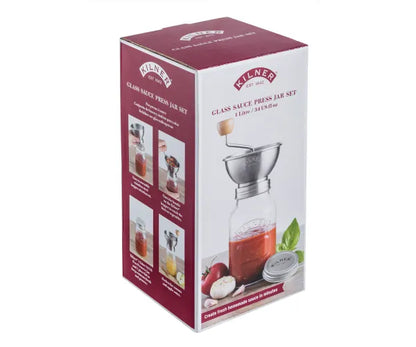 Ensemble de pots à sauce haut de gamme pour votre cuisine.
