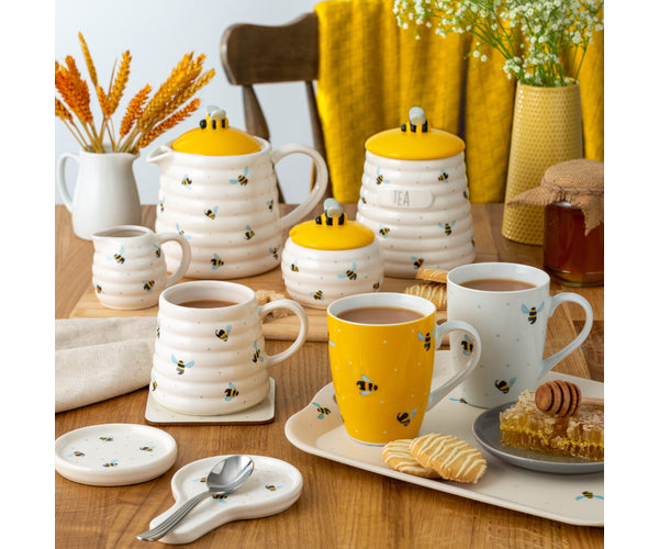 Mug câlin Sweet Bee de Price & Kensington 450 ml