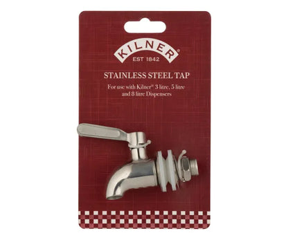 Premium Stainless Steel Taps Durable and Stylish