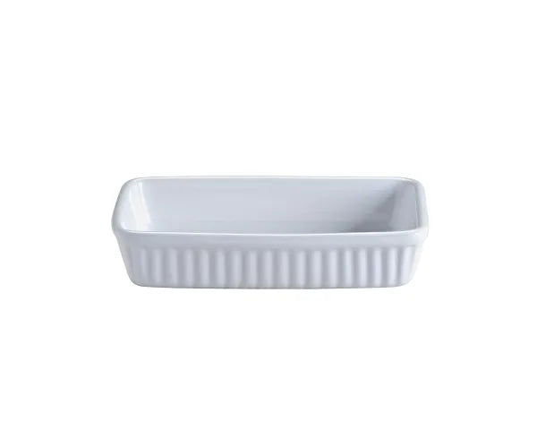 MASON CASH	CLASSIC COLLECTION RECTANGULAR DISH 18CM
