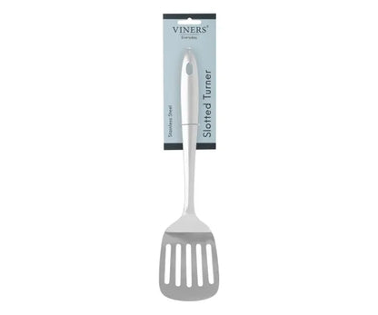 La meilleure spatule ajourée pour tous les jours – Ustensile de cuisine de haute qualité.