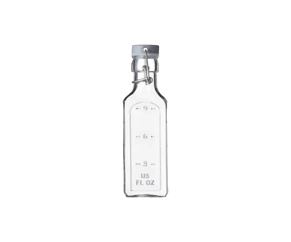 La dernière bouteille à clipser de 0,3 litre - Idéale pour le stockage et la présentation.