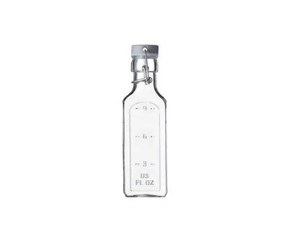 La dernière bouteille à clipser de 0,3 litre - Idéale pour le stockage et la présentation.