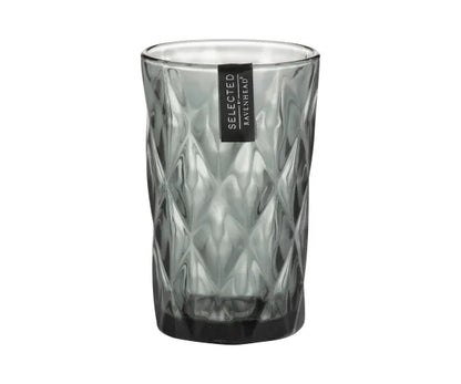 Sublimez votre expérience de boisson avec le verre hiball Gemstone Smoke 34cl