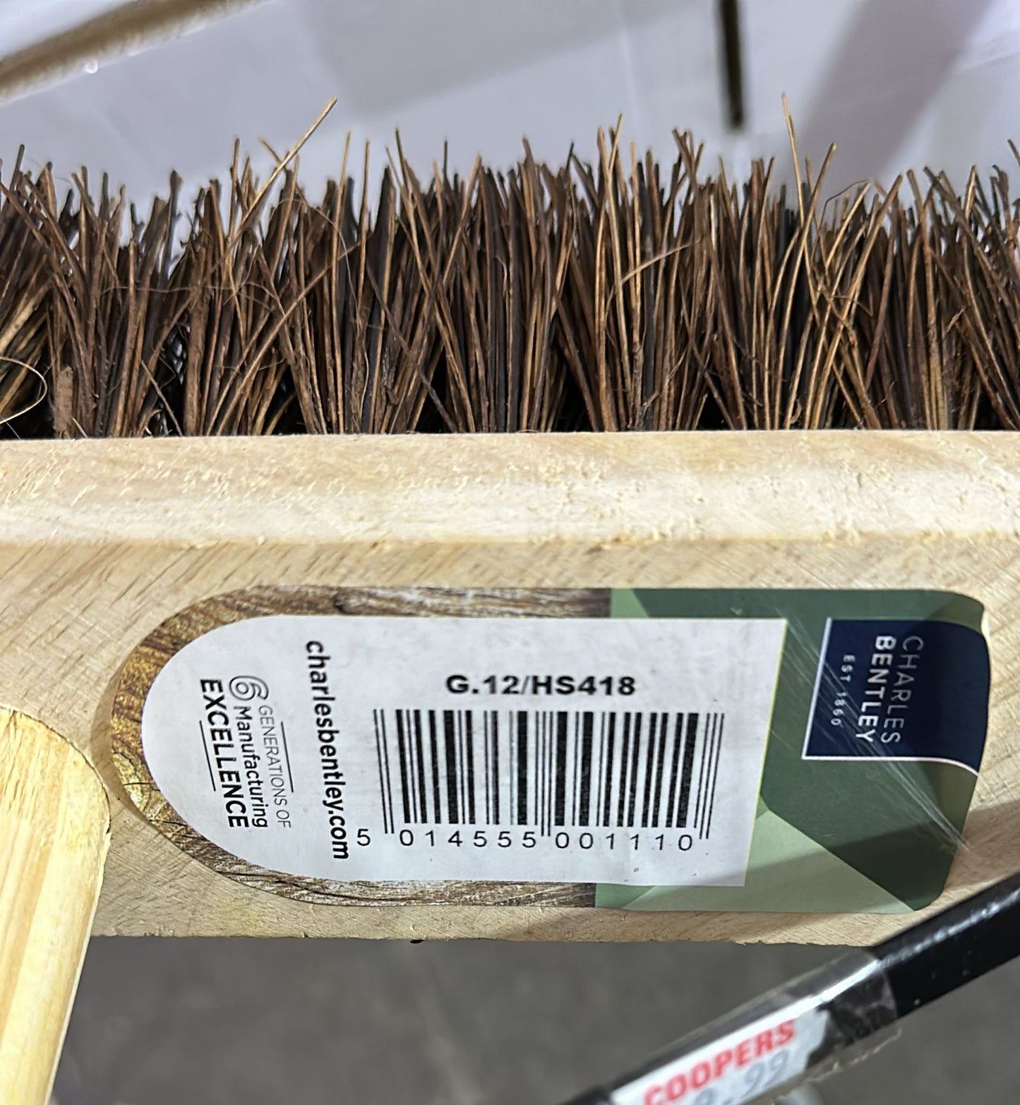 Trouvez votre balai idéal Meilleure sélection