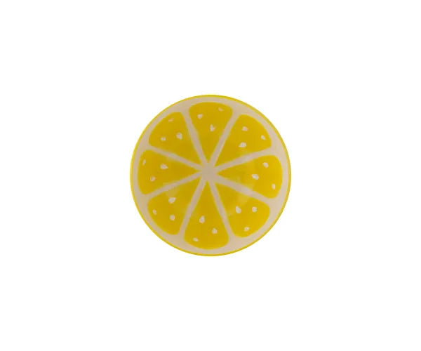 Discover Exotic Flavors with our World Foods 16cm Lemon Bowl.