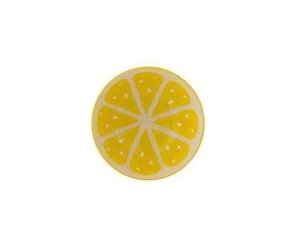 Discover Exotic Flavors with our World Foods 16cm Lemon Bowl.