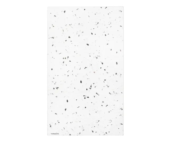 Sublimez votre cuisine avec la planche rectangulaire Elements Terrazzo/Acacia.
