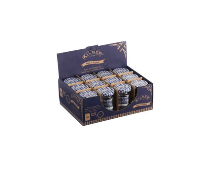 le bocal Perfect Round Twist Top 93ml | Idéal pour ranger de petits objets.