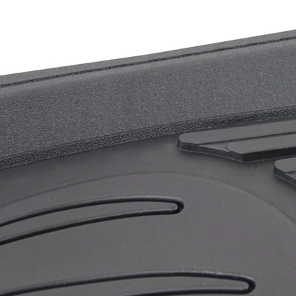 Keep Your Car Spotless with Ultimat Single Snow Car Mat Tray.