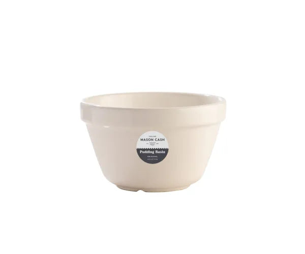 Récipient à Pudding Original Blanc S30 17cm - Articles de Cuisine en Céramique de Qualité.