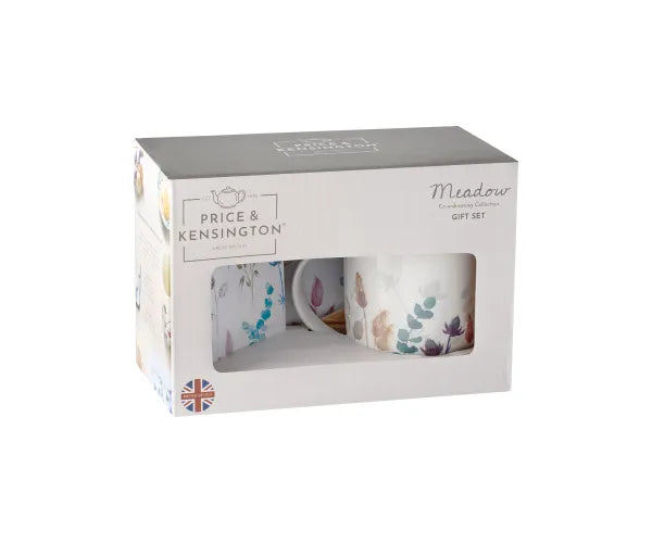 Meadow Gift Set Delightful Nature-inspired Gifts Perfect for Any Occasion