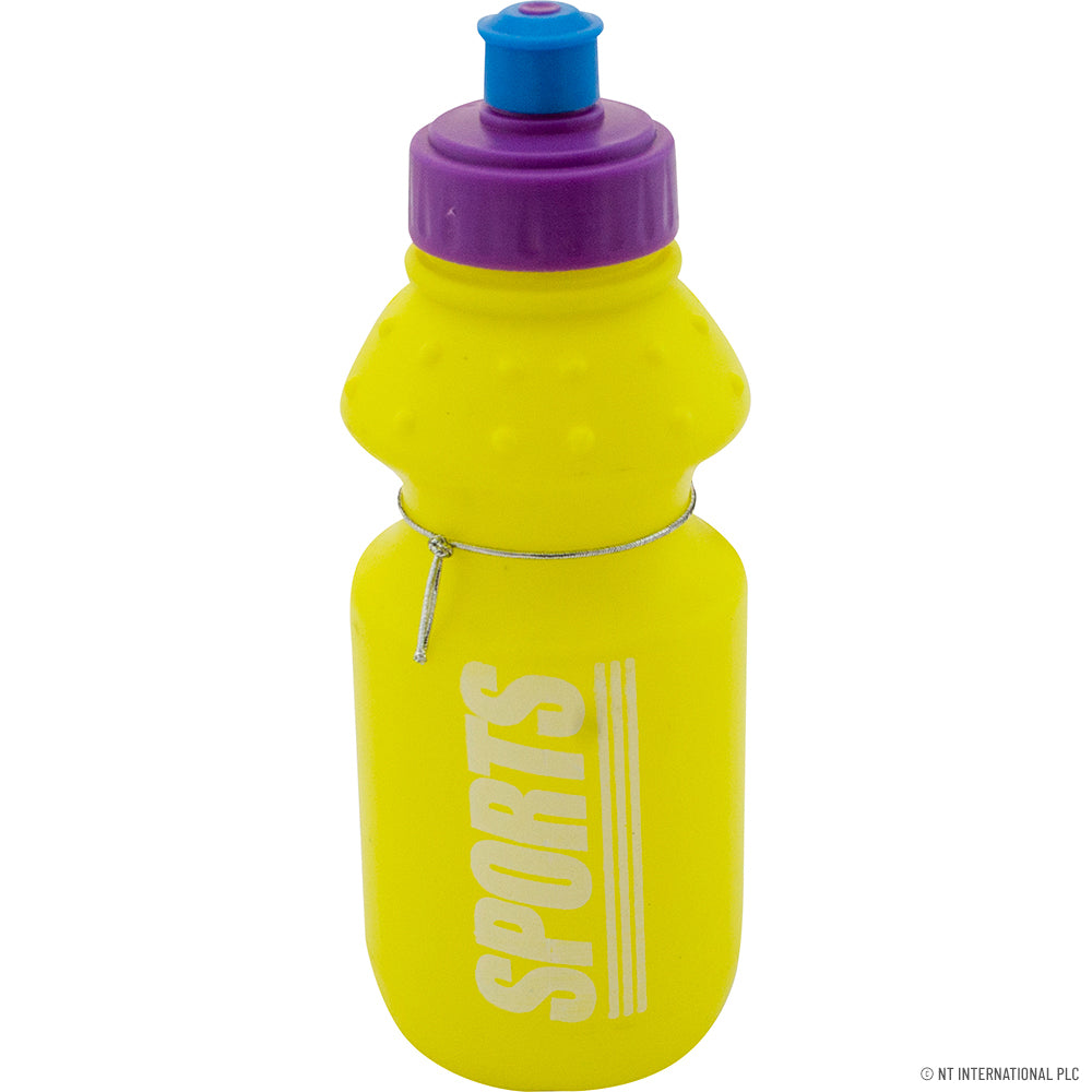 Bouteille de Sport Pratique de 300 ml avec Boîte de Présentation