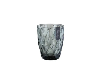 Mélangeur en verre à pierre précieuse exquise 27cl - Sublimez votre expérience de dégustation