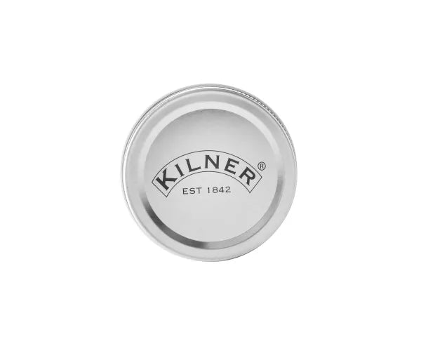 Bocal Spiraliseur 1 Litre - Récipient en Verre Premium pour la Cuisine avec Spiraliseur.