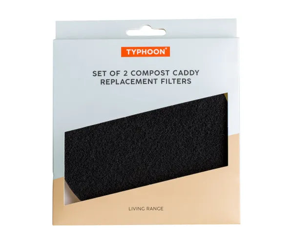 Enhance Your Air Quality with Carbon Filters Gift Box.