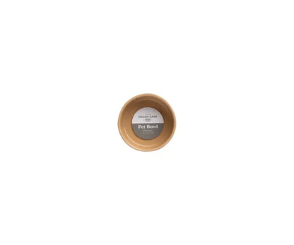 Gamelle surélevée pour chien 8 cm – Une solution élégante et pratique pour les repas de votre animal.