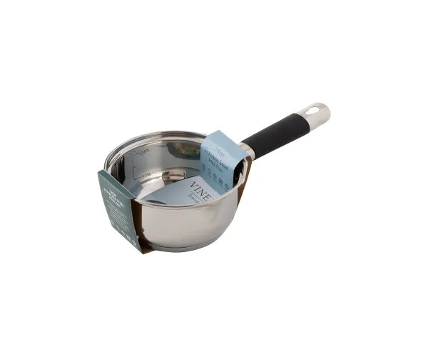 La meilleure casserole à lait de 14 cm pour tous les jours dans votre cuisine.