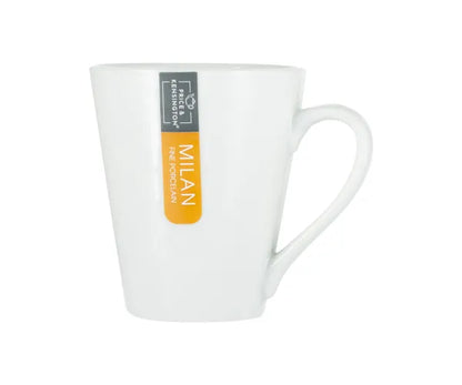 Sublimez votre expérience café avec la tasse conique Milan