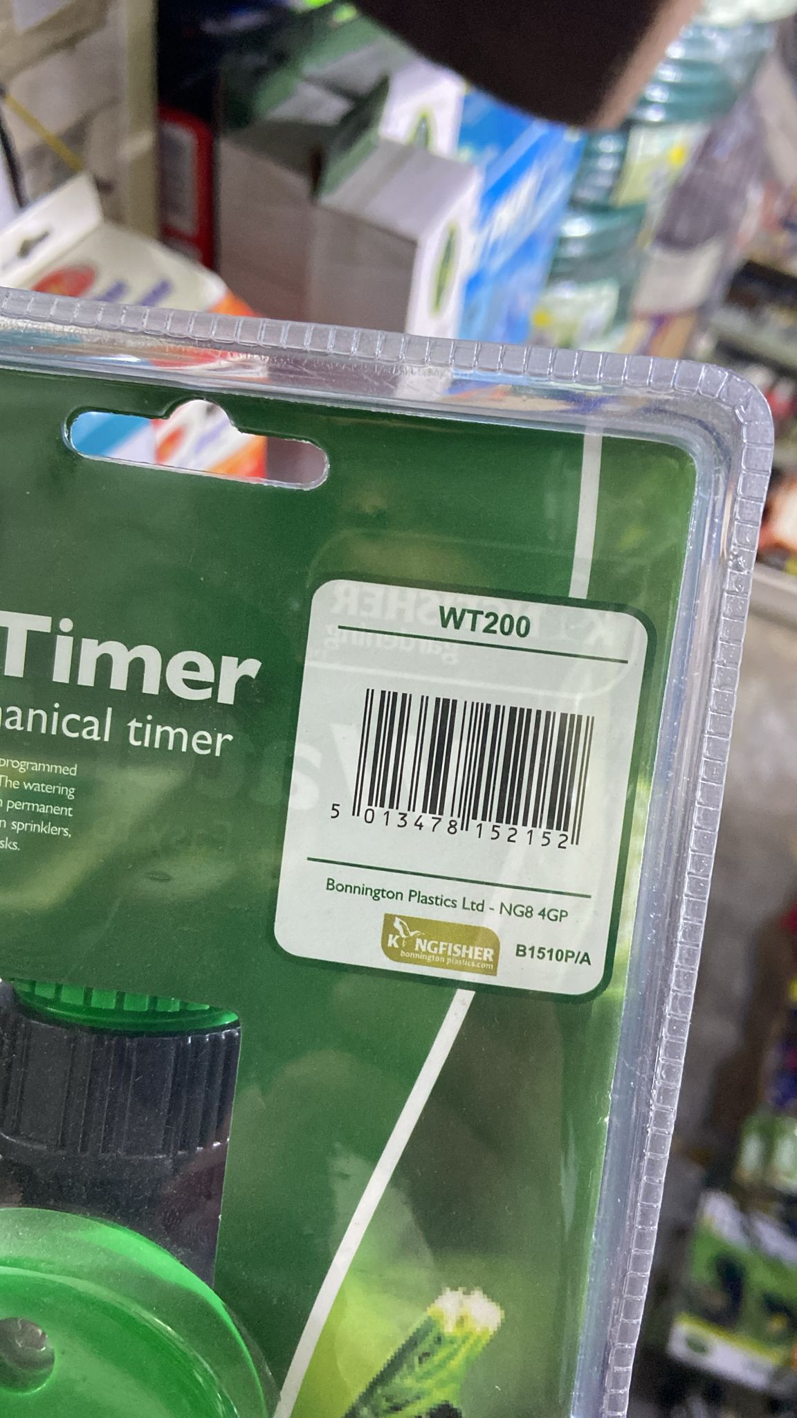 Efficient Garden Watering Explore Our Top Water Timer Selection