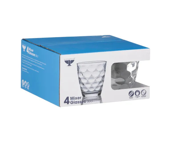 Verre à Cocktail Disco Essentiels 30cl - Vaisselle haut de gamme pour des réceptions élégantes.