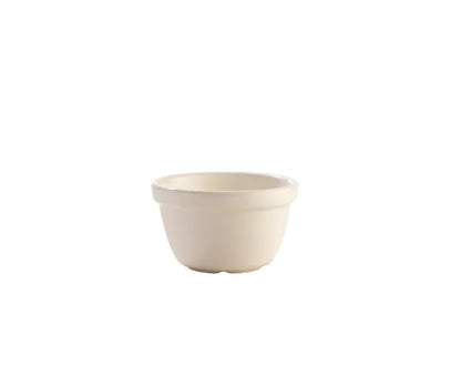 Authentic White S54 Pudding Basin 11.5cm - Classic Kitchen Essential.